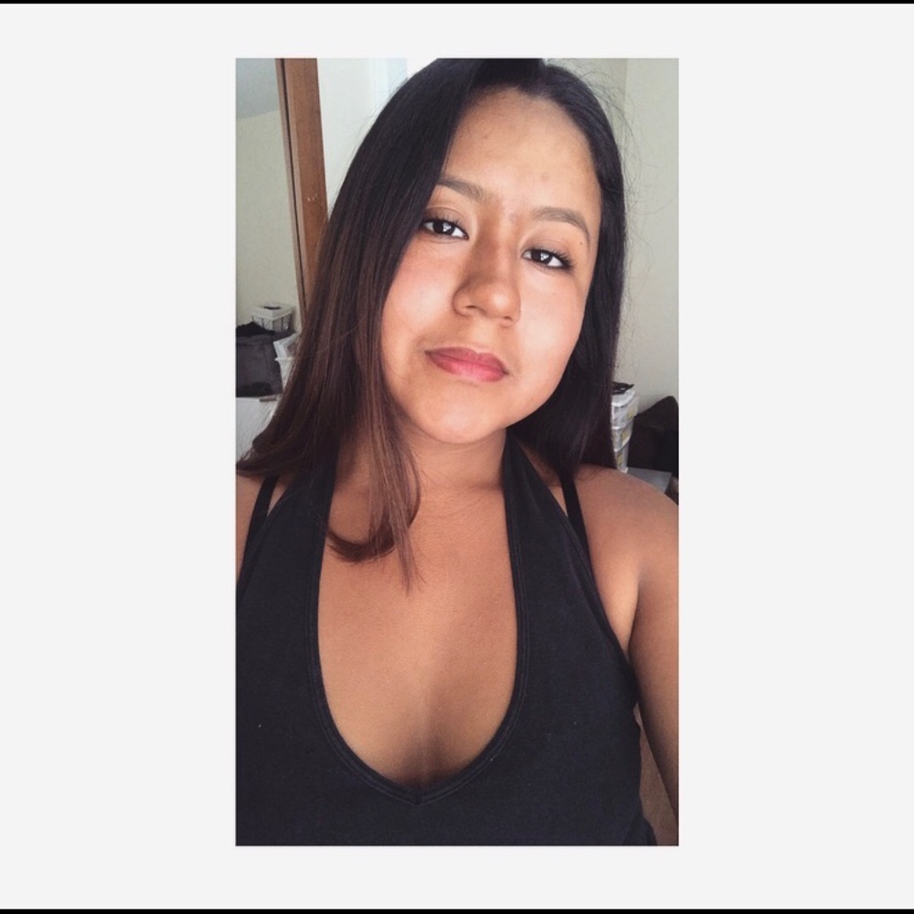 Meet your Posher, Melissa